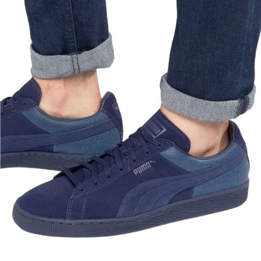 Puma Suede Classic Men
